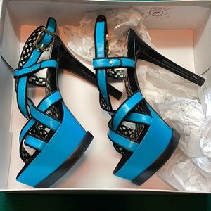 Women’s heels